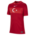 Turkiet 2020 Stadium (bortaställ)