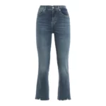 7 For All Mankind jeans Blå, Dam
