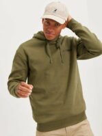 Adidas Terrex TX Logo Hoody Trøjer Olive