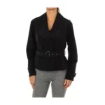 Armani Jeans Kavaj Svart, Dam