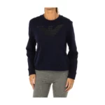 Armani Jeans Tröjor Blå, Dam