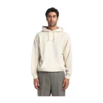 Barena Venezia Hoodies Beige, Herr