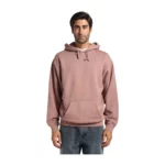 Barena Venezia Hoodies Rosa, Herr