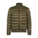Belstaff Kretsjacka Grön, Herr