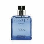 Calvin KleinEternity Aqua Eau De Toilette Spray 200ml/6.7oz