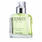 Calvin KleinEternity Eau De Toilette Spray 100ml/3.3oz