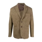 Doppiaa Blazer Brun, Herr
