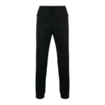 Dsquared2 Back logotypbyxor Svart, Herr