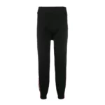 Dsquared2 Joggare Svart, Herr