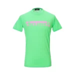 Dsquared2 T-shirts Grön, Herr