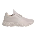Emporio Armani EA7 C2 Combat Sneakers Grå, Herr