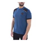 Emporio Armani EA7 T-shirt Blå, Herr