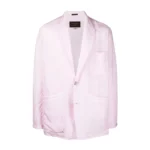 Ermenegildo Zegna Blazers Rosa, Herr