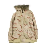 HUF Vinterjackor Beige, Herr