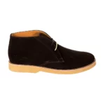 Hackett Ankle Boots Svart, Herr
