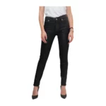 Just Cavalli Byxor Svart, Dam