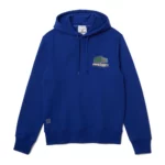 Lacoste Tröja Blå, Herr