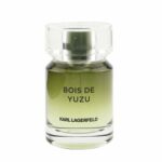 LagerfeldBois De Yuzu Eau De Toilette Spray 50ml/1.7oz