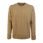 Laneus Tröjor Beige, Herr