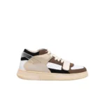 RUN OF Sneakers Beige, Herr