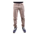 Roy Roger's Byxor Beige, Herr