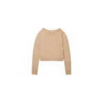 Vanessa Bruno Tröja Beige, Dam