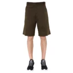 Dsquared2 Casual Shorts Grön, Herr
