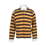 Dsquared2 Polo Shirts Svart, Herr