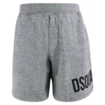 Dsquared2 Shorts Grå, Herr