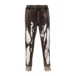 Dsquared2 Träningsbyxor Brun, Herr