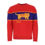 Dsquared2 Tröja Flerfärgad, Herr