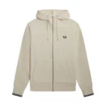 Fred Perry Tröjor Beige, Herr