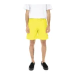 HUF Shorts Gul, Herr