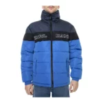Karl Kani Jackets Blå, Herr