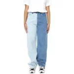 Karl Kani Jeans Blå, Dam