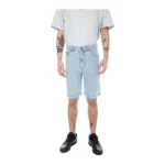 Karl Kani Shorts Blå, Herr