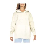 Karl Kani Sweatshirts & Hoodies Beige, Dam