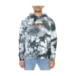 Karl Kani Sweatshirts & Hoodies Grå, Herr