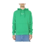 Karl Kani Sweatshirts & Hoodies Grön, Herr