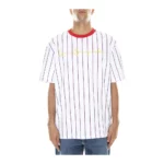 Karl Kani T-Shirts Vit, Herr