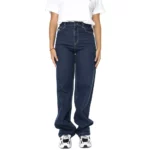 Karl Kani Trousers Blå, Dam