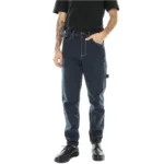 Karl Kani Trousers Blå, Herr