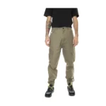 Karl Kani Trousers Grön, Herr