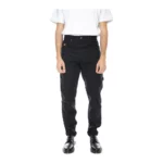 Karl Kani Trousers Svart, Herr