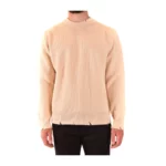 Laneus Stickat Beige, Herr