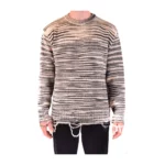 Laneus Tröja Beige, Herr