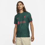 Liverpool FC 2022/23 Match (tredjeställ)