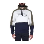 North Sails Hoodies Vit, Herr
