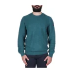 North Sails Sweatshirts Grön, Herr