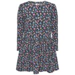 Pieces Kids Sky Captain Amari Jersey Klänning